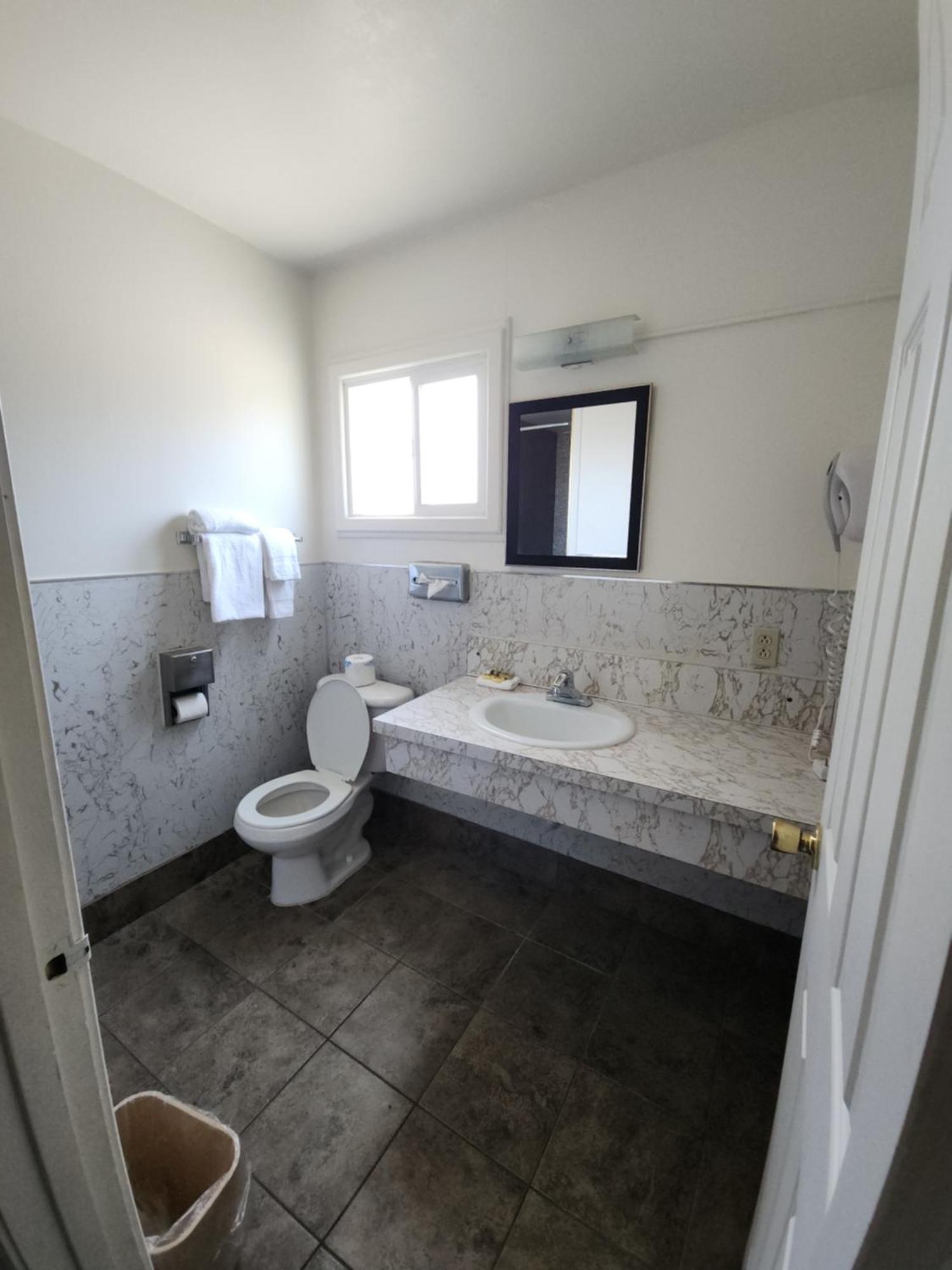 North Coast Inn Crescent City Dış mekan fotoğraf