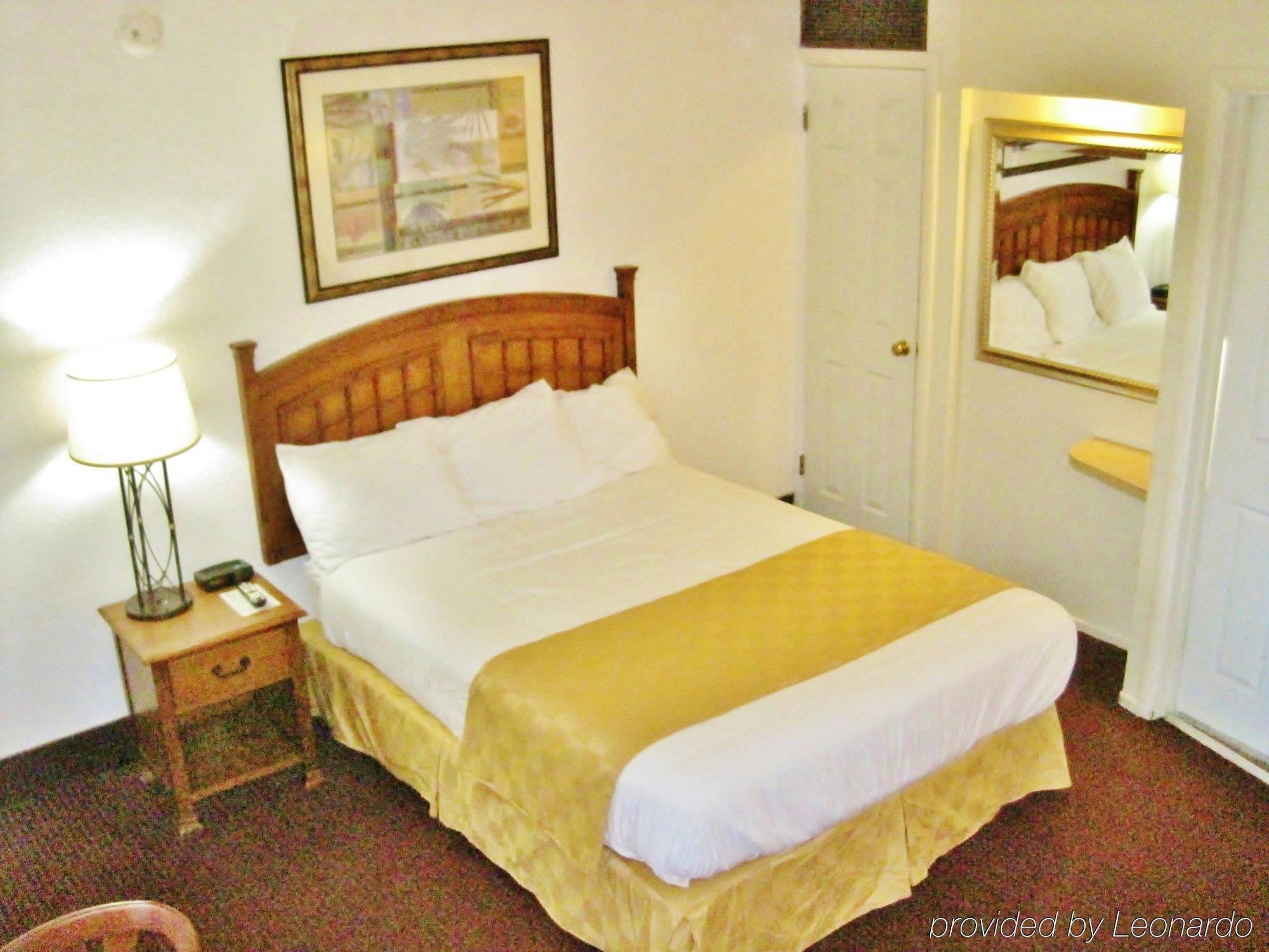 North Coast Inn Crescent City Dış mekan fotoğraf